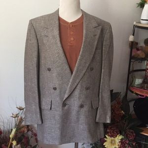 Men’s Jacket
